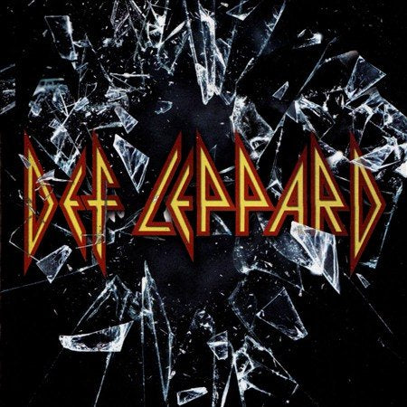 DEF LEPPARD - DEF LEPPARD ((Vinyl))