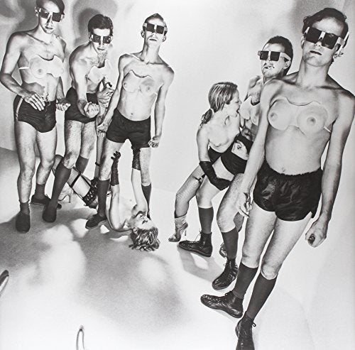 DEVO - Hardcore Vol. 2 ((Vinyl))