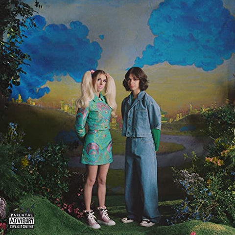 DOMi & JD BECK - NOT TiGHT [Cassette] ((Cassette))