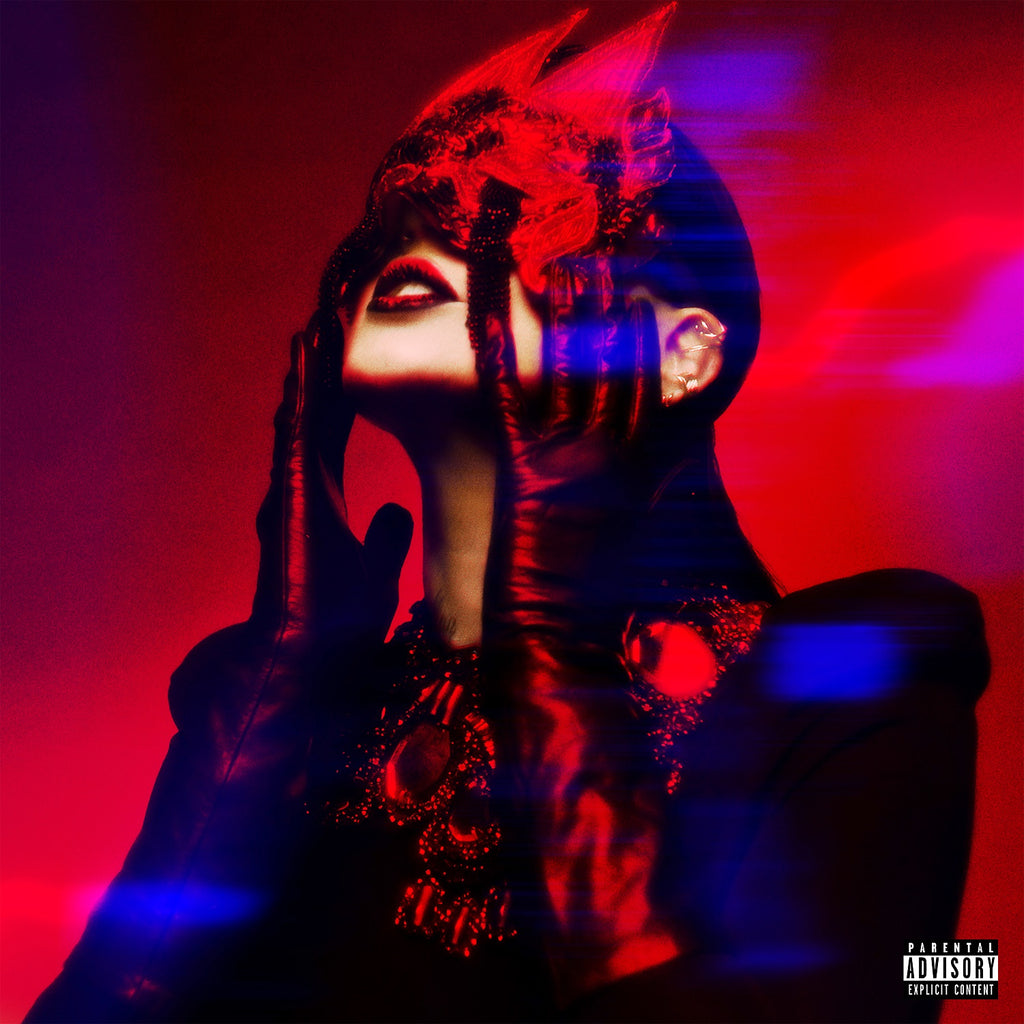 DOROTHY - Gifts From The Holy Ghost [LP] ((Vinyl))