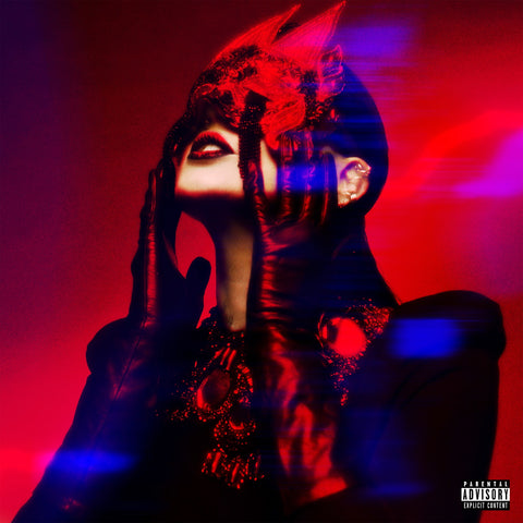DOROTHY - Gifts From The Holy Ghost [LP] ((Vinyl))