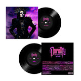DOROTHY - What's Coming To Me/Rest In Peace [7" Single] ((Vinyl))