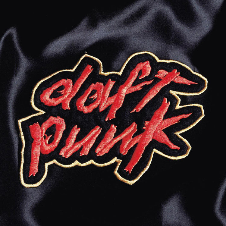 Daft Punk - Homework (())