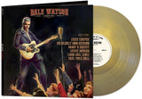 Dale Watson - Jukebox Fury (Colored Vinyl, Gold, Gatefold LP Jacket) ((Vinyl))
