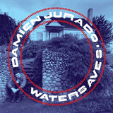 Damien Jurado - Waters Ave S. (Colored Vinyl, Blue Curacao) ((Vinyl))