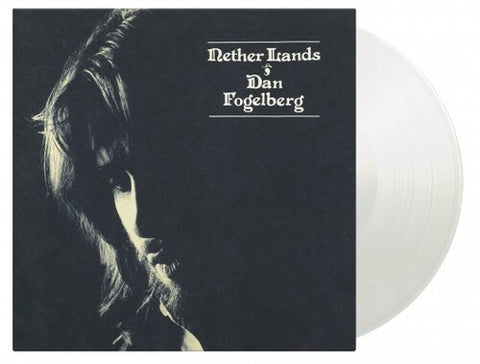 Dan Fogelberg - Nether Lands [Limited Edition, Gatefold, 180-Gram Clear Vinyl] [Import] ((Vinyl))