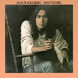 Dan Fogelberg - Souvenirs (180 Gram Vinyl, Limited Edition, Gatefold LP Jacket, Colored Vinyl, Blue) ((Vinyl))