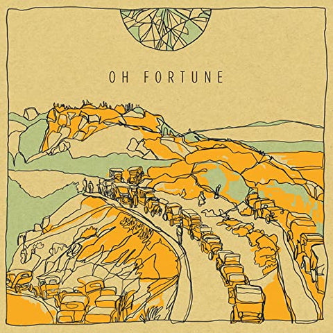 Dan Mangan - Oh Fortune [10th Anniversary Deluxe Edition 2 LP] ((Vinyl))