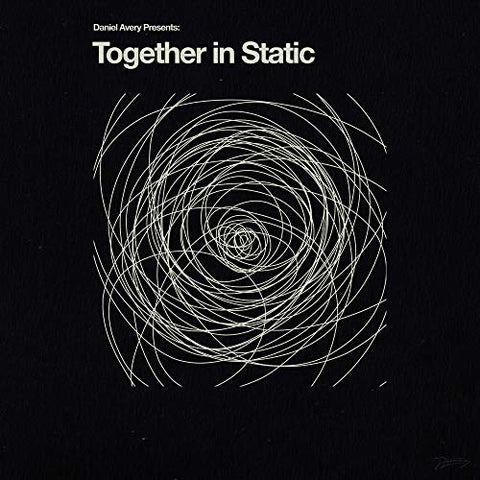 Daniel Avery - Together in Static (())