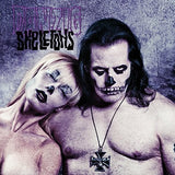 Danzig - Skeletons (Limited Edition, Purple & Electric Blue Colored Vinyl) ((Vinyl))