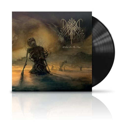 Darkest Era - Wither On The Vine [LP] ((Vinyl))