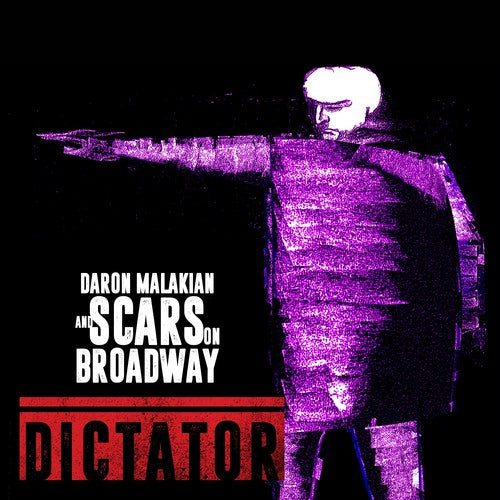 Daron Malakian (system Of A Down) - DICTATOR ((Vinyl))