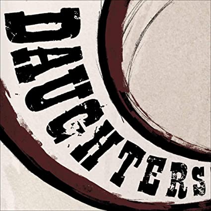 Daughters - Canada Songs (Vinyl) ((Vinyl))