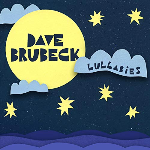 Dave Brubeck - Lullabies [LP] ((Vinyl))