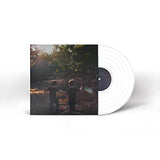 Dave Hause - Blood Harmony (Colored Vinyl, White) ((Vinyl))