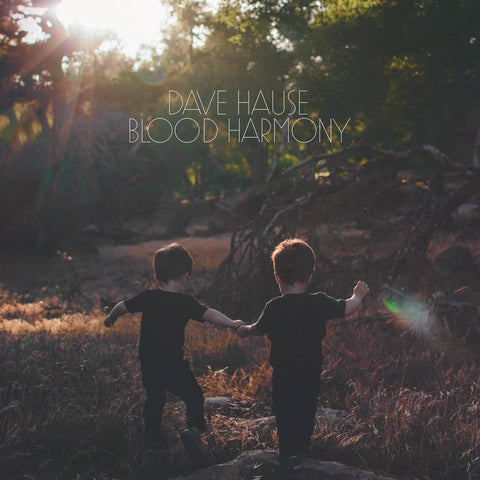 Dave Hause - Blood Harmony ((CD))