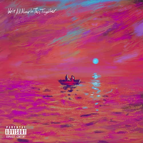 Dave - We're All Alone In This Together [2 LP] ((Vinyl))