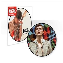David Bowie - BE MY WIFE (40TH ANNIVERSARY) (())