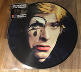 David Bowie - In The Beginning (Limited Edition, Picture Disc) ((Vinyl))