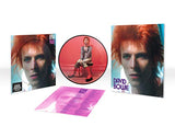 David Bowie - Space Oddity (Limited Edition,Picture Vinyl) ((Vinyl))
