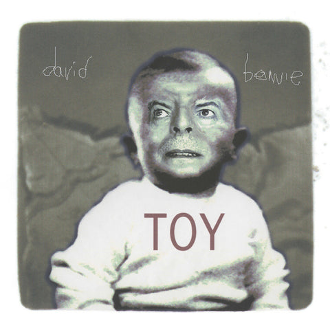 David Bowie - Toy (Toy:Box) (())