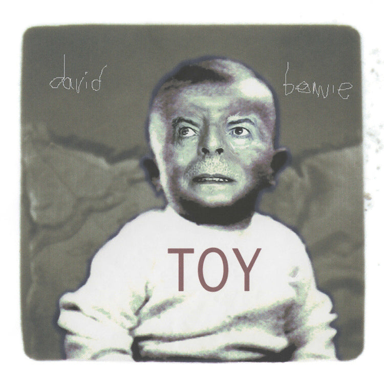 David Bowie - Toy (Toy:Box) (())