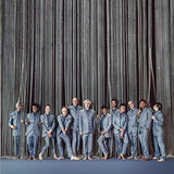 David Byrne - American Utopia On Broadway (Original Cast Recording) (())