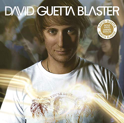 David Guetta - Guetta Blaster (())
