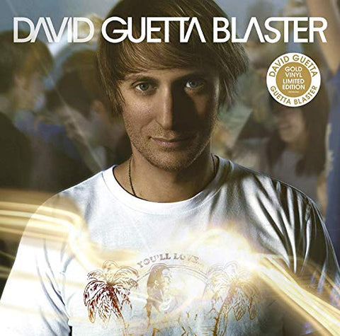 David Guetta - Guetta Blaster (())