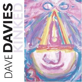 Davies, Dave - Kinked (Blue & Pink 2Lp) (RSD 4/23/2022) ((Vinyl))