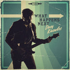 Davy Knowles - What Happens Next ((CD))