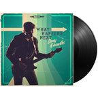 Davy Knowles - What Happens Next ((Vinyl))