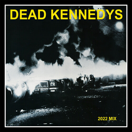 Dead Kennedys - Fresh Fruit For Rotting Vegetables 2022 Mix (Gatefold LP Jacket, Poster) [Import] (2 Lp's) ((Vinyl))