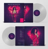 Dead or Alive - Fan The Flame (Part 2): The Resurrection [180-Gram Clear Vinyl] [Import] ((Vinyl))