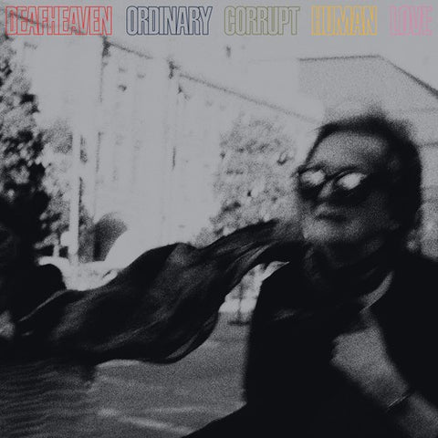 Deafheaven - Ordinary Corrupt Human Love (150 Gram Vinyl) ((Vinyl))