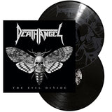 Death Angel - The Evil Divide [Import] (2 Lp's) ((Vinyl))