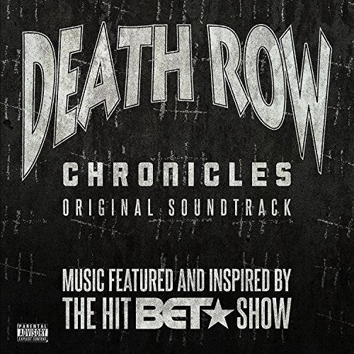 Death Row Chronicles / Various - Death Row Chronicles / Various ((Vinyl))