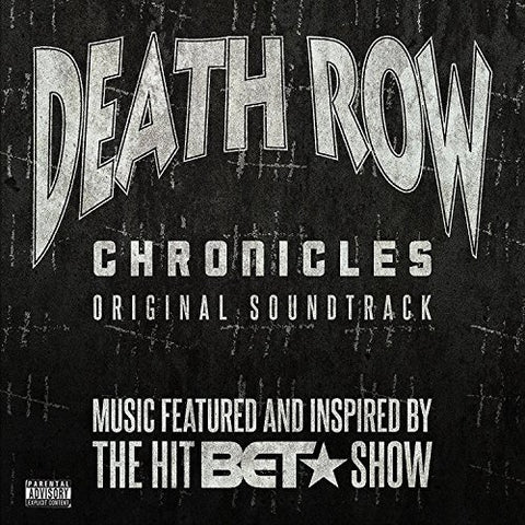 Death Row Chronicles / Various - Death Row Chronicles / Various ((Vinyl))