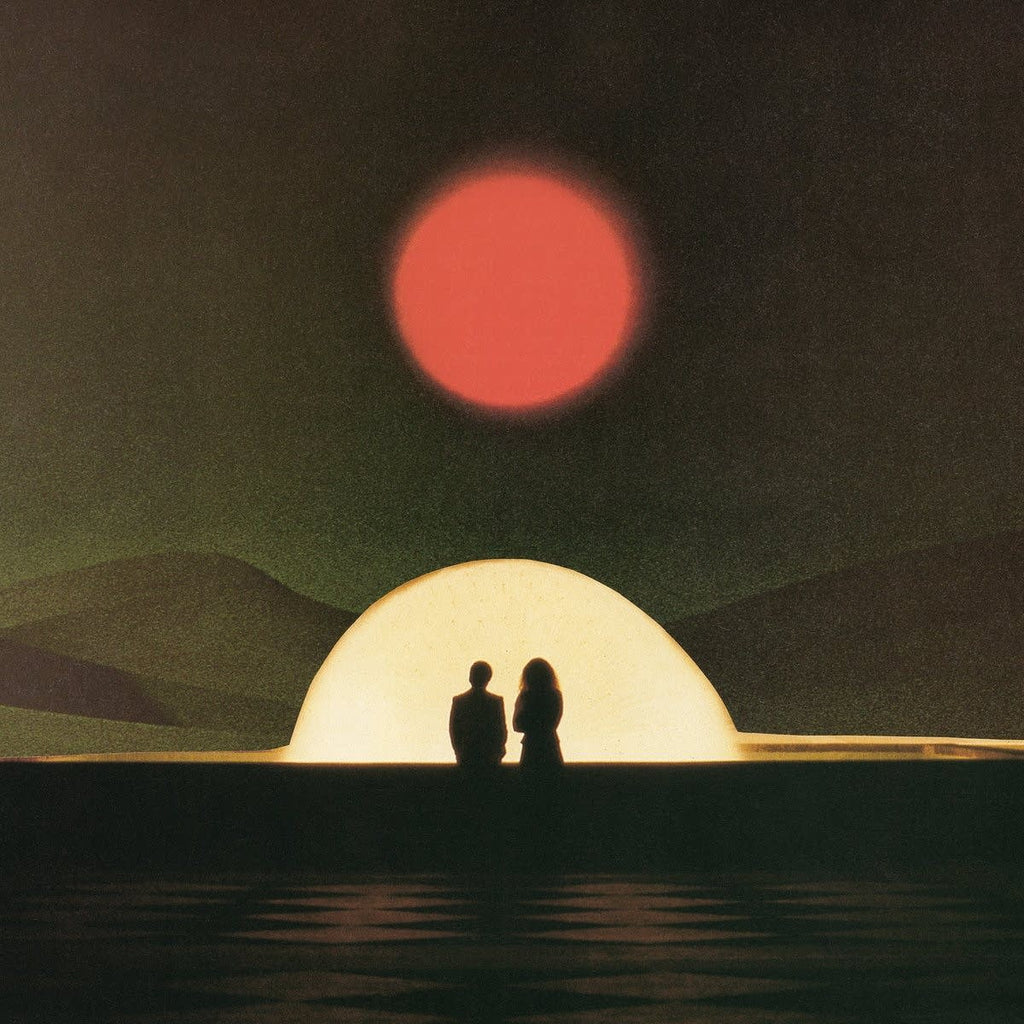 Deep Sea Diver - Impossible Weight [Sea Foam Green LP] ((Vinyl))