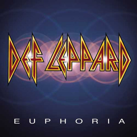 Def Leppard - Euphoria [2 LP] (())