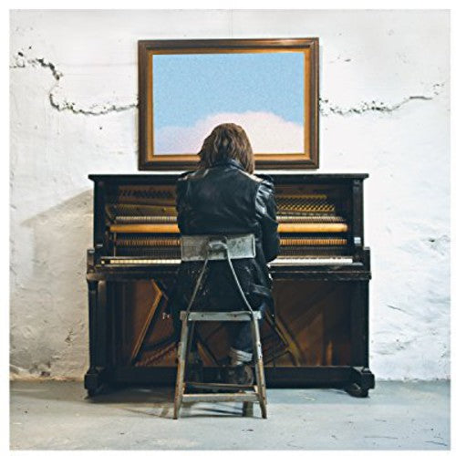 Delta Spirit - Into the Wide (180 Gram Vinyl) (2 Lp's) ((Vinyl))