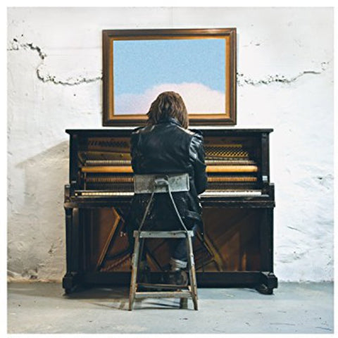 Delta Spirit - Into the Wide (180 Gram Vinyl) (2 Lp's) ((Vinyl))