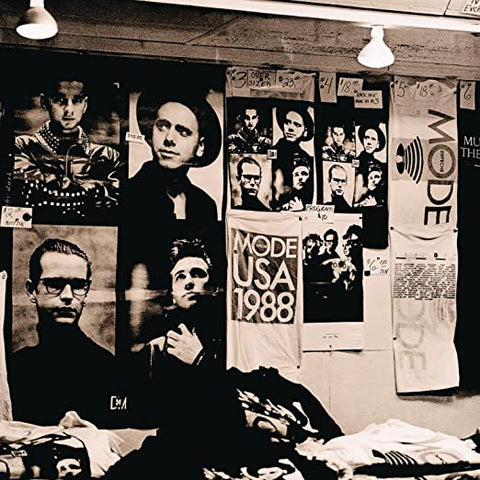 Depeche Mode - 101 (2 LP) [Import] (())