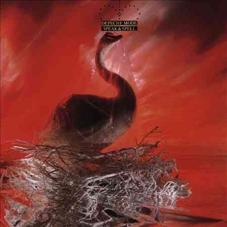 Depeche Mode - SPEAK & SPELL ((Vinyl))