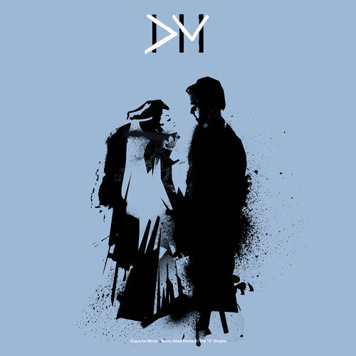 Depeche Mode - Some Great Reward (Box Set) (6 Lp's) (())