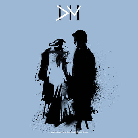 Depeche Mode - Some Great Reward (Box Set) (6 Lp's) (())