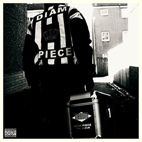 Diamond D - Diam Piece ((Vinyl))