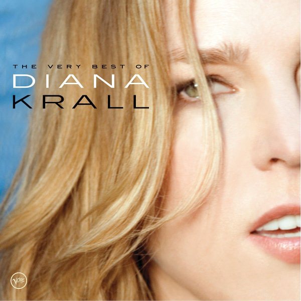 Diana Krall - VERY BEST OF DIA(2LP (())