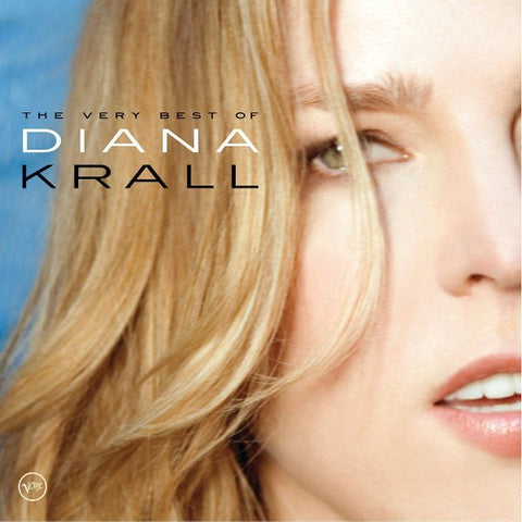 Diana Krall - VERY BEST OF DIA(2LP (())