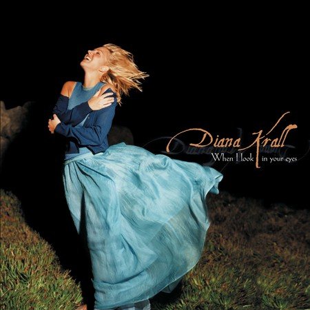 Diana Krall - WHEN I LOOK IN Y(2LP ((Vinyl))
